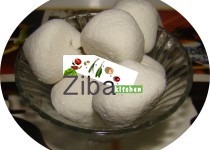 Dried Curd (Quroot)