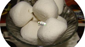 Dried Curd (Quroot) Recipe