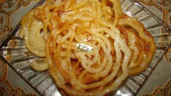 Jelabi Recipe