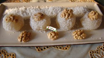 Rahatul Halqum Recipe