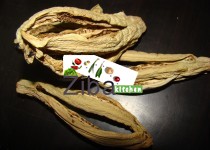 How To Dry Eggplant ?
