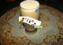 Homemade Cold Coffee