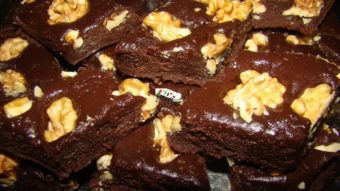 Chocolate Fudge Recipe