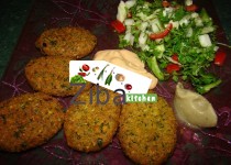Falafel
