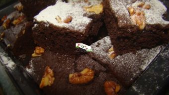 Chocolate Brownie Recipe
