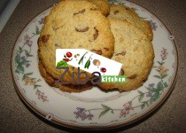 Oats Choco Chips Cookies