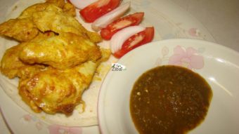 Mayo BBQ Super Soft Chicken Kabab Recipe