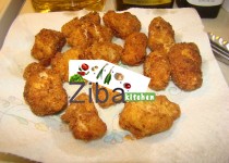 Chicken Nuggets