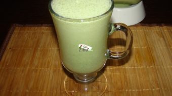 Green Smothie Recipe