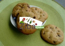 Choco Chips Cookies