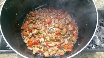 Kabab Degi Recipe