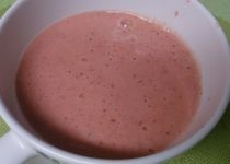 Strawberry Shake