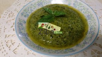 Pesto Recipe
