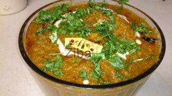 Chicken Malai Curry Recipe