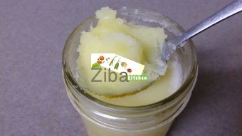 Ghee Recipe
